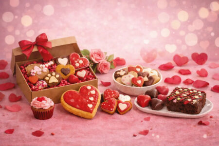 Woofentin · Selección Especial San Valentín