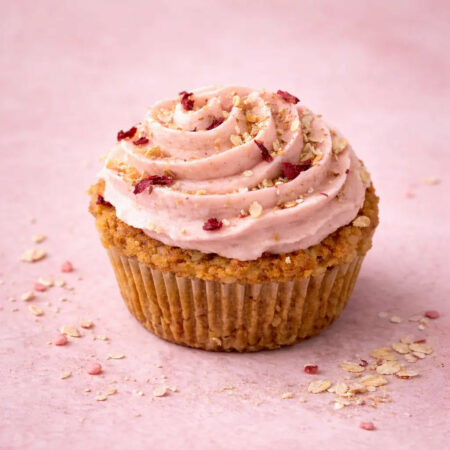 Pupcake Amor · Woofentin San Valentín